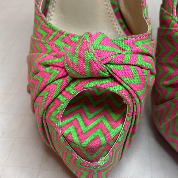 Redkiss ZIZI High heel 5” with platform 8.5 - Picture 10 of 14